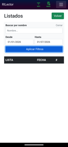 scanfusion7 proyecto inventario