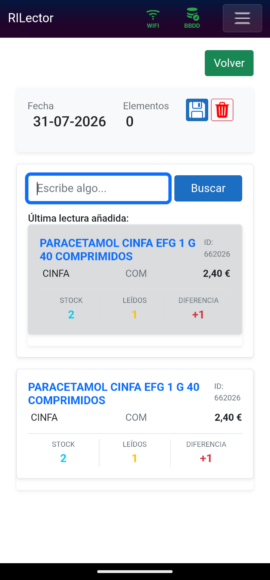 scanfusion8 proyecto inventario